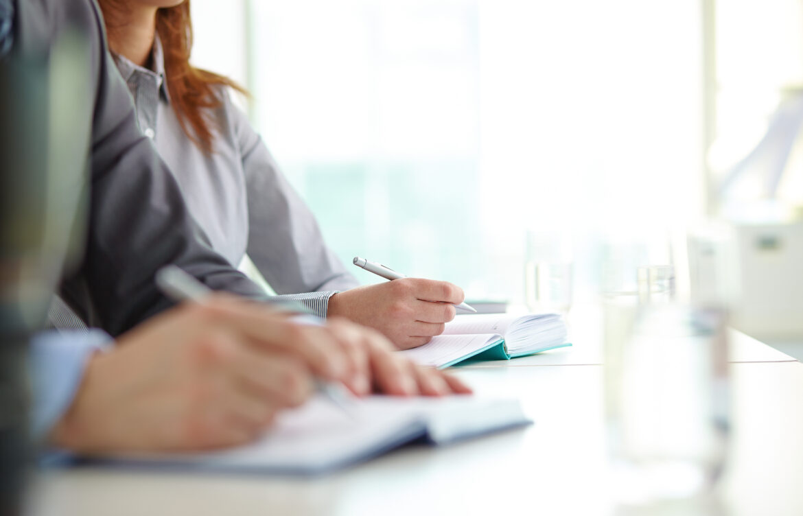 Razpis prostega delovnega mesta – STROKOVNI DELAVEC (M/Ž)