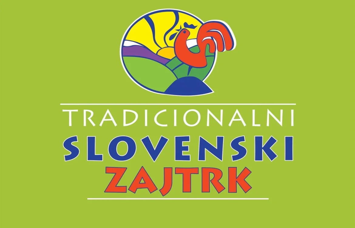 21. november – Tradicionalni slovenski zajtrk 2025