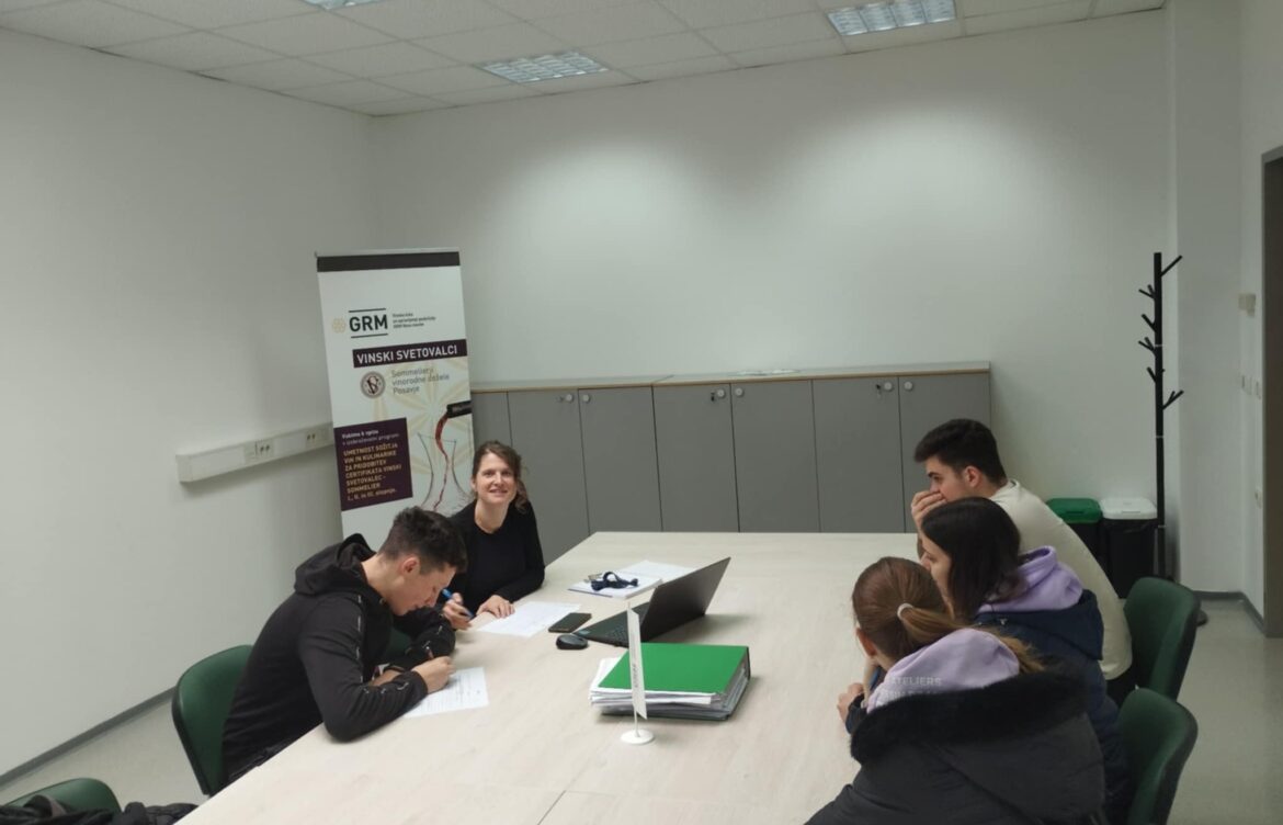 5. srečanje v okviru projekta GYE – Modul Digitalna transformacija