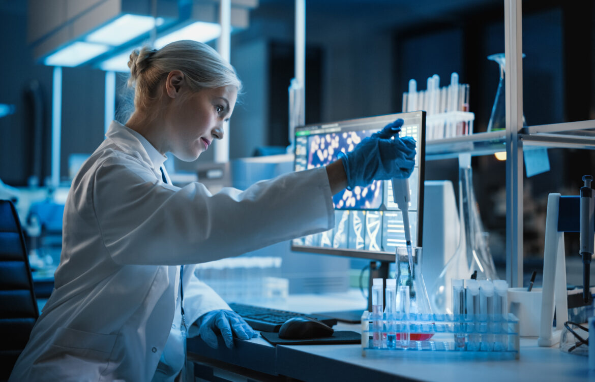 11. februar – Mednarodni dan žensk in deklet v znanosti