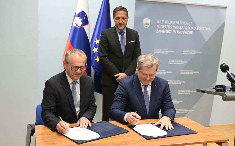 Imenovan vršilec dolžnosti rektorja Univerze v Novem mestu