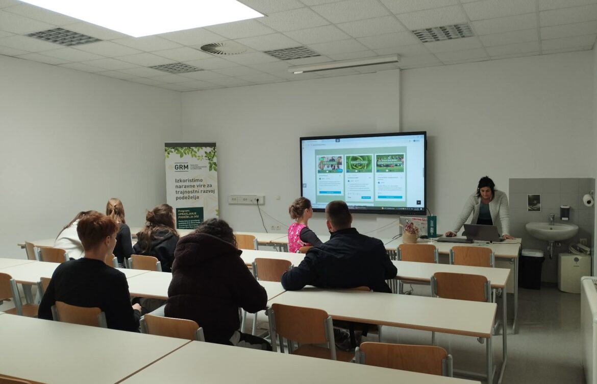 🌍 Izvedli smo pre-departure training!